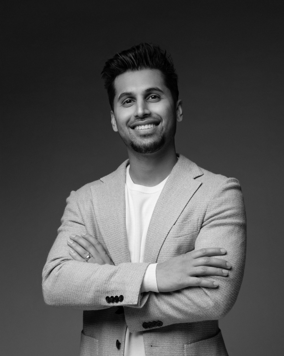Holistic Dental Center NJ - Dr. Parth Shah, NMD, DMD, AIAOMT